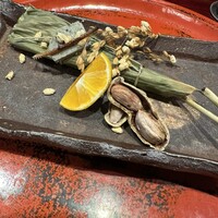 草喰 なかひがし - 