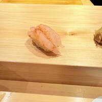 鮨 利﨑 恵比寿 - 