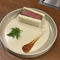 焼肉うしごろ 表参道店 - 