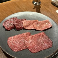 焼肉うしごろ 表参道店 - 
