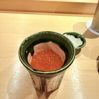 鮨 利﨑 恵比寿 - 