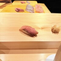 鮨 利﨑 恵比寿 - 