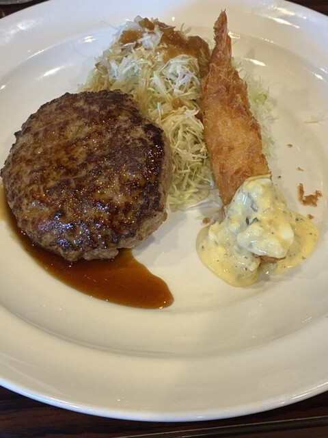 ガスト五城目店（八郎潟）- 秋田のファミレスで手軽に食事