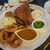 Paddy Reilly's Irish Pub - 料理写真: