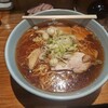 ひろちゃんラーメン!