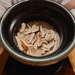 御料理 ふじ田 - 