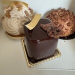 パティスリー ユウ ササゲ - 