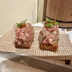 かまくら個室ビストロ KAMAKURA - 