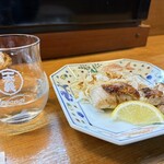割烹・木屋町 - 