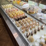 パティスリー ユウ ササゲ - 