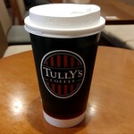 タリーズコーヒー - ドリンク写真: