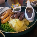 Paddy Reilly's Irish Pub - 