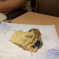 すざき町食・心旬ぎく - 