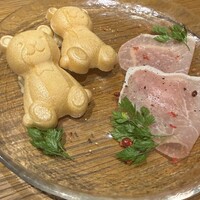 Seafood bar Ermitage 横浜鶴屋町店 - 