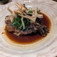 すざき町食・心旬ぎく - 