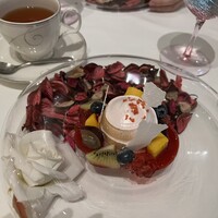 リストランテ　ウミリア - 