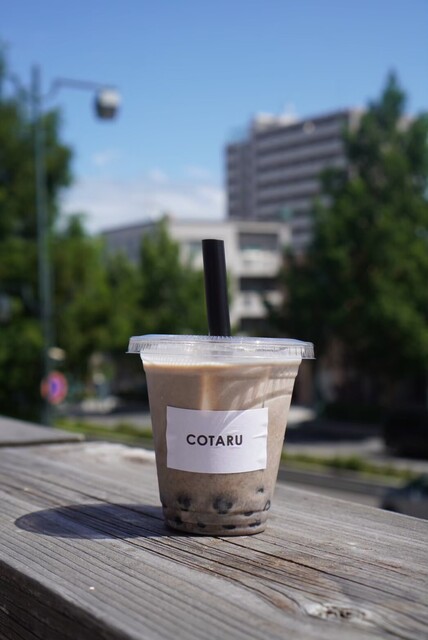 COTARU（コタル） - 小樽（スープカレー）の写真