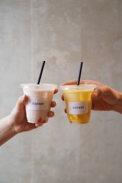 COTARU（コタル） - 小樽（スープカレー）の写真