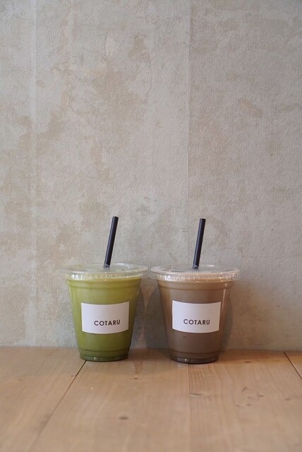 COTARU（コタル） - 小樽（スープカレー）の写真