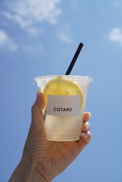 COTARU（コタル） - 小樽（スープカレー）の写真