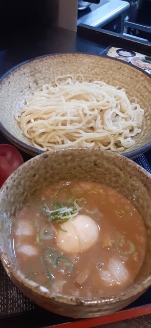 Gohan Doki Komaki Ten