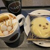 タリーズコーヒー  ららぽーと柏の葉北館店