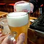 ホルモン すて臓 - 