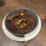 バル コションローズ - 