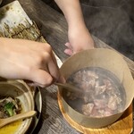 鶏料理 一石二鳥 - 