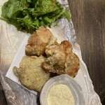 鶏料理 一石二鳥 - 