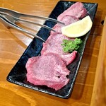 ホルモン すて臓 - 