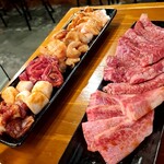 ホルモン すて臓 - 