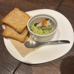 バル コションローズ - 