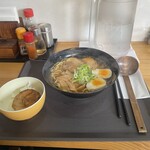 Chuka Soba Minoya - 