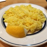 札幌スープカレーJACK 西田辺店 - 