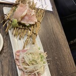 鶏料理 一石二鳥 - 