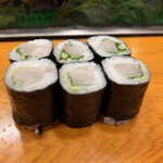 長崎の味処 鮨・割烹さくらい - 