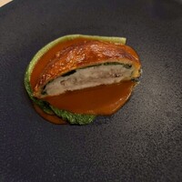 ダイニングルーム - 