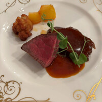 ダイニングルーム - 