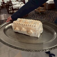 ダイニングルーム - 