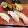 新鮮酒場すしやねん 本町店