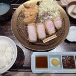 PRETTY PORK FACTORY & KATSUプリポー - 