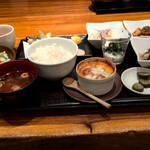 326657540 - 野菜膳：全景