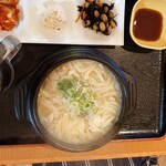 スクラム食堂＆ポチャ - 