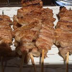 むさし - 皮(塩)