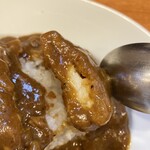 日乃屋カレー - 