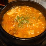 スクラム食堂＆ポチャ - 