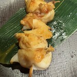 むさし - つぶ貝