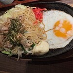 むさし - 焼そば