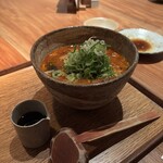 うどん山長 - 
